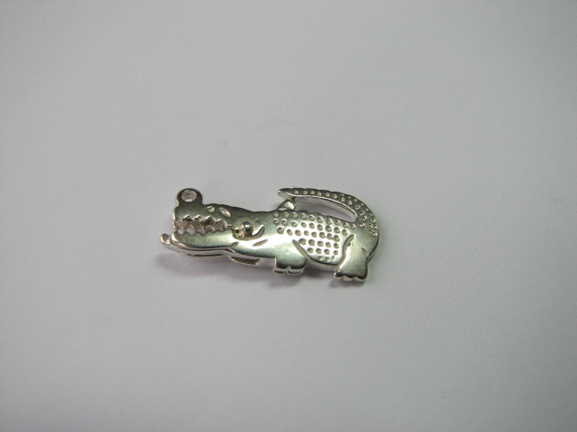 S. S. Alligator Lobster