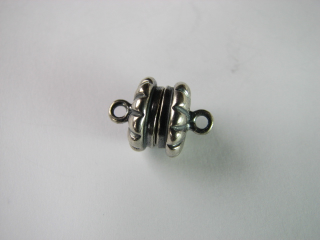 S. S. Bali Style Magnetic Clasp Style 2