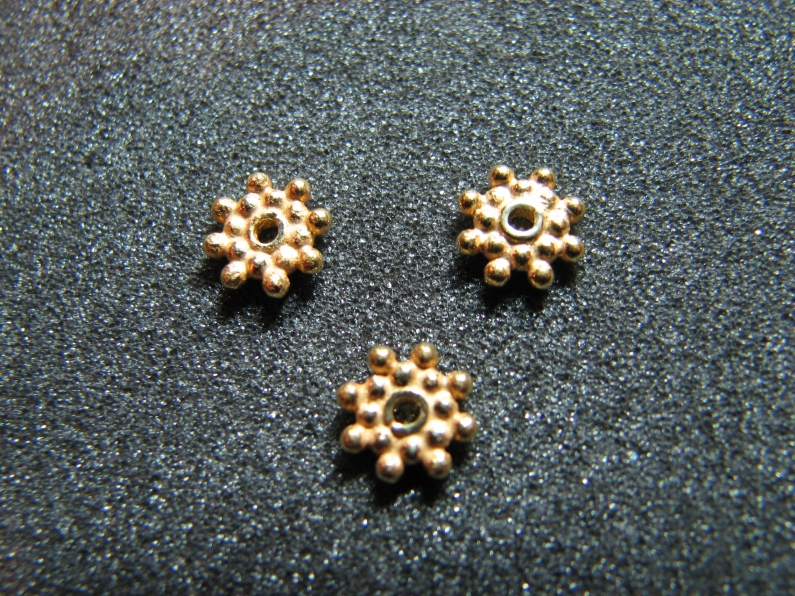 Spacer Beads