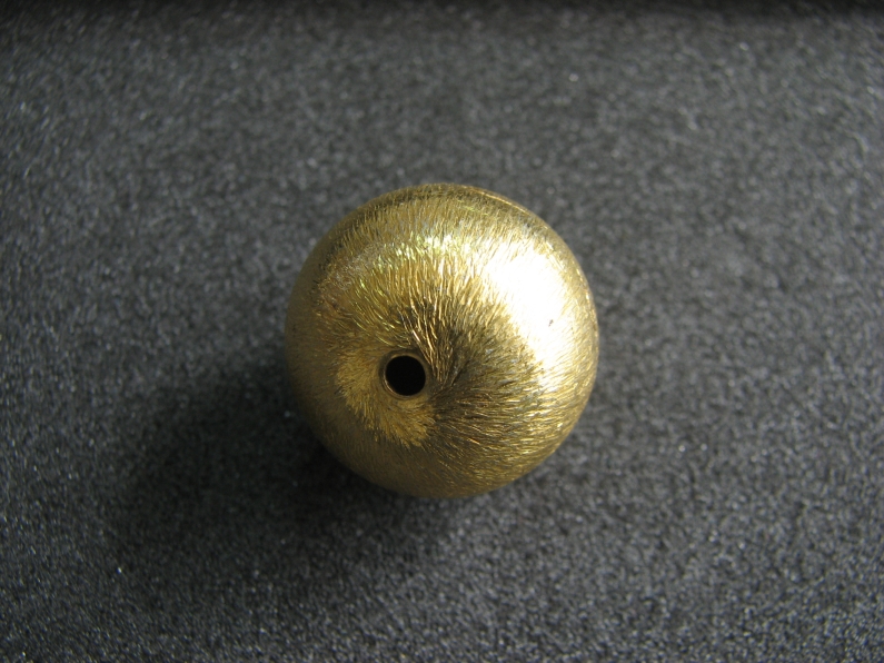 Brushed Finish