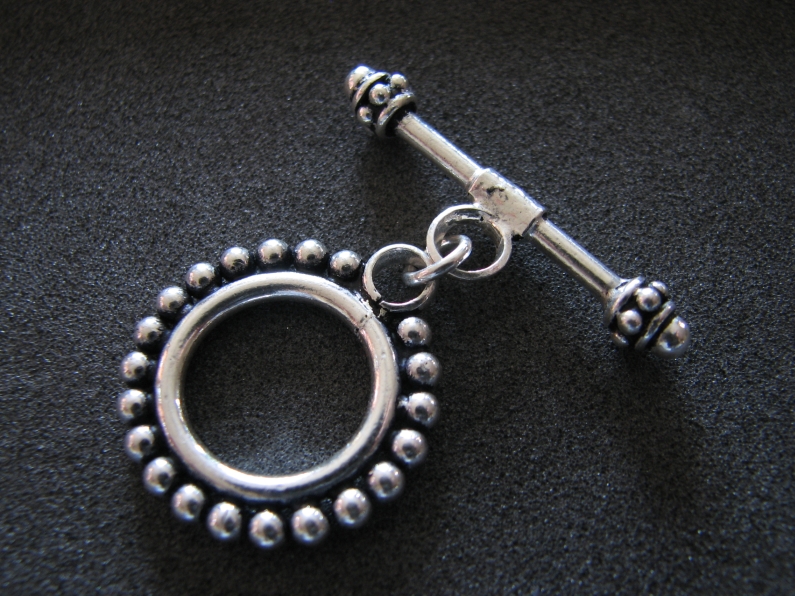 Clasps / Toggels