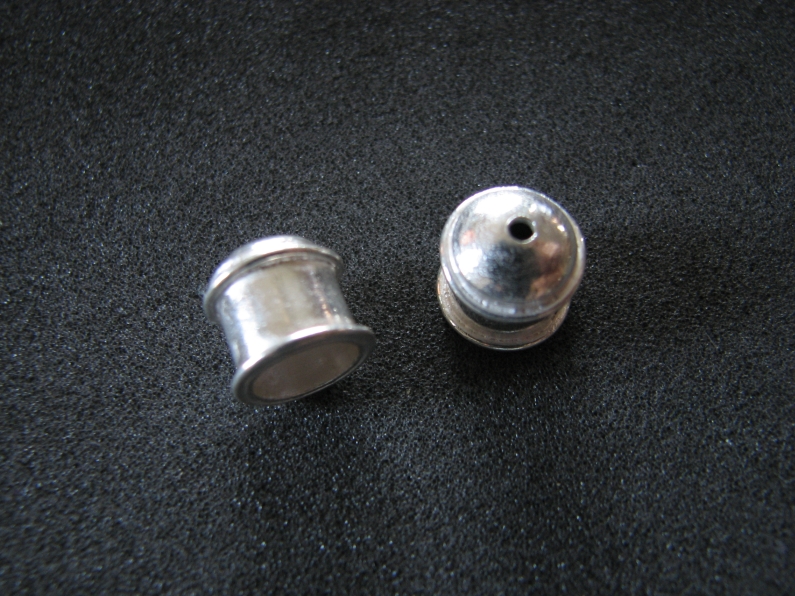 CON 03 Plain Knit Cord Cone 8M