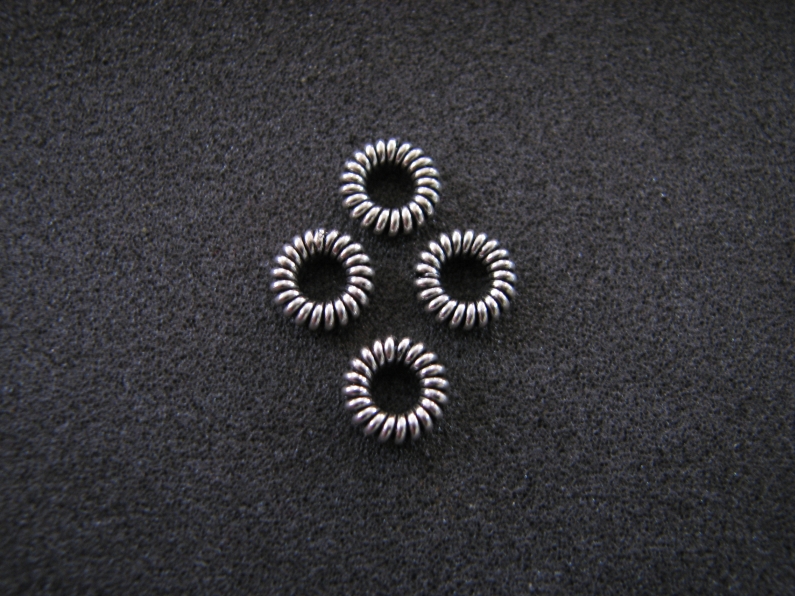 RNG 02 TW Soldered Ring
