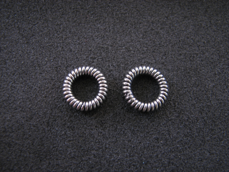RNG 03 TW Soldered Ring