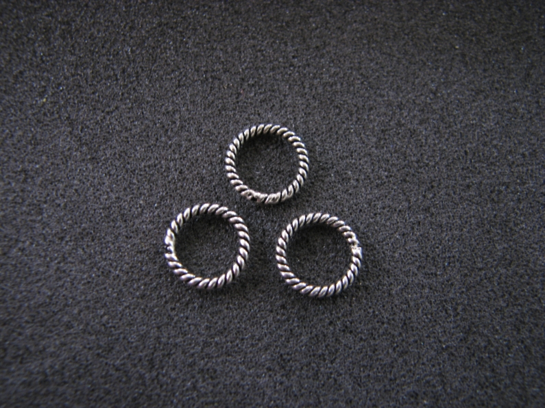 RNG 04 TW Soldered Ring