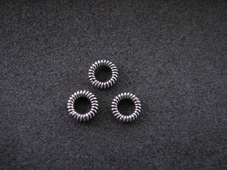 RNG 05 TW Soldered Ring