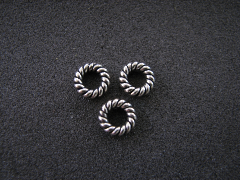 RNG 06 TW Soldered Ring