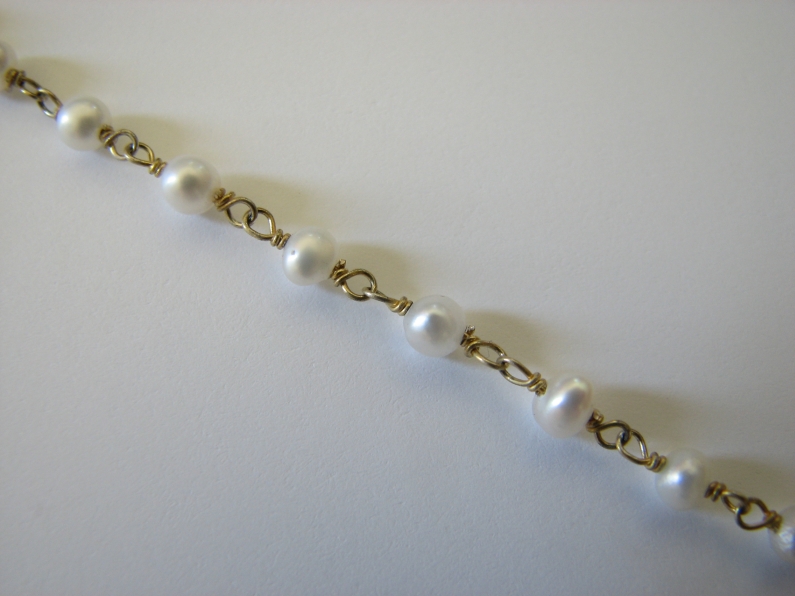 Fresh Water Pearl