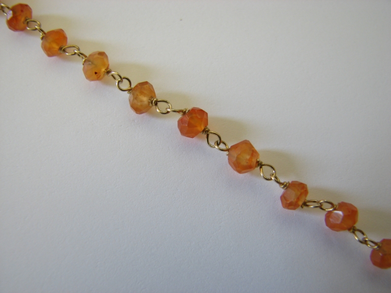 Carnelien