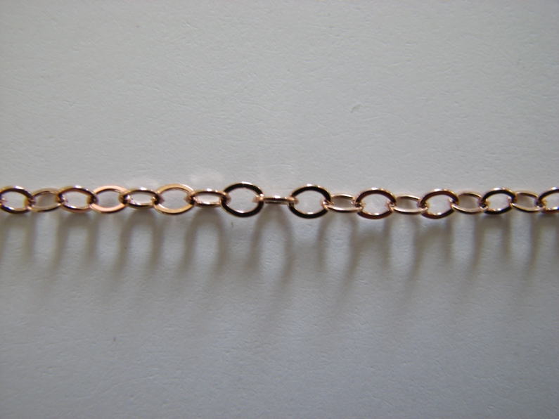 Cable Chain FW 5R