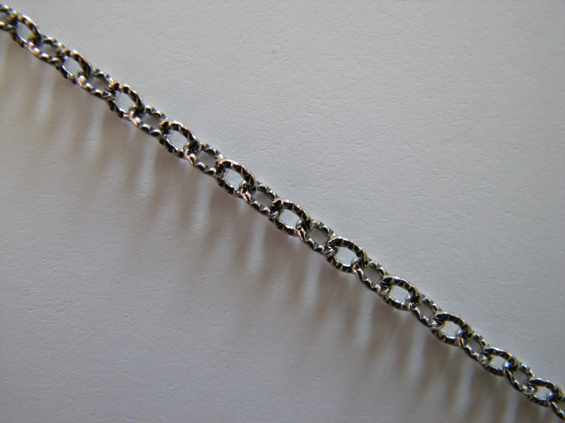 Cable Chain Small 8R