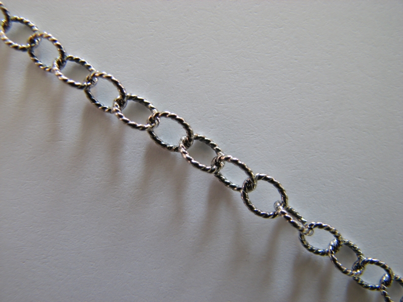 Cable Chain Medium 10R