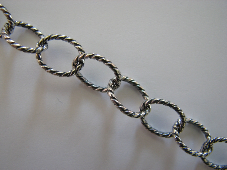 Cable Chain Large 28R